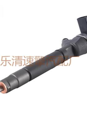 高压共轨喷油器总成喷油嘴0445110100 MERCEDES-BENZ