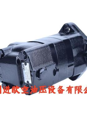 轴向柱塞泵 挖掘机泵车混凝土输送泵专用动力单元XL2-160液压泵