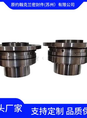 电厂给水泵机械密封 11-SHF5-147-E4，替代原装博格曼机械密封件