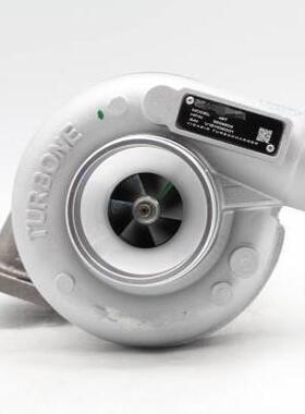 涡轮增压器 HX30 3539803 3539846