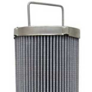 液压回油滤芯8ZZ10 H701变压器设备液压滤芯电厂机械工业油过滤器