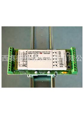 富林泰克FLINTEC变送器LDU68.1/LDU68.2/LDU69.1/LDU78.1