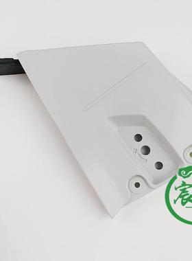 MS661MS661C防屑罩总成离合器被动盘盖板油锯链锯配件11446401705