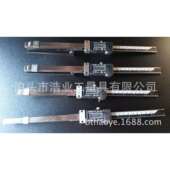 楔形数显塞尺0.2 40电厂通流间隙塞尺检修尺斜度尺