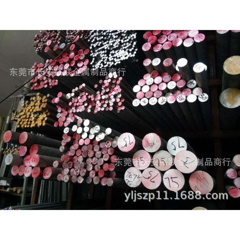 5056国标铝棒，5056铝棒，西南5A02铝棒，5052精抽铝棒 规格齐全