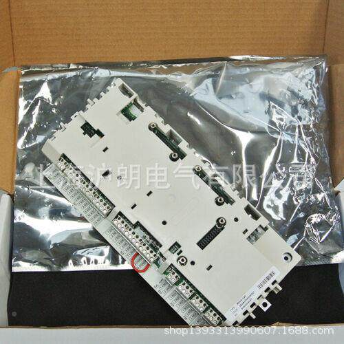 ABB中压/ACS8MV_PEBB_/R7 /变频器/变频柜/功率板风机0JTO/5全新
