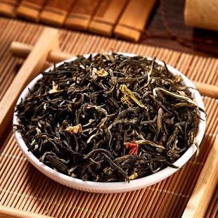 京华茶叶10号茉莉花茶2024新茶浓香型老北京花茶经典特色号茶250g