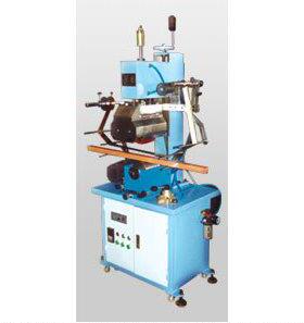 专业供应 长条滚动烫金机 塑料烫金机TJ-13