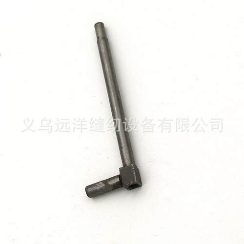 适用于汉马标准 厂家直销原装341高车配件341小压脚提升杆 组件