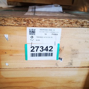 数控龙门铣机 6000 FAGINA直线导轨滑块RUE55ELW7G2V3 TSX55EG2