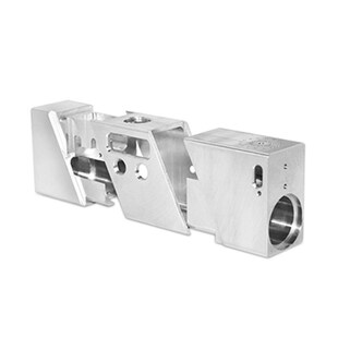 cnc加工 机械五金零配件加工机加工铝合金件加工四轴五轴加工