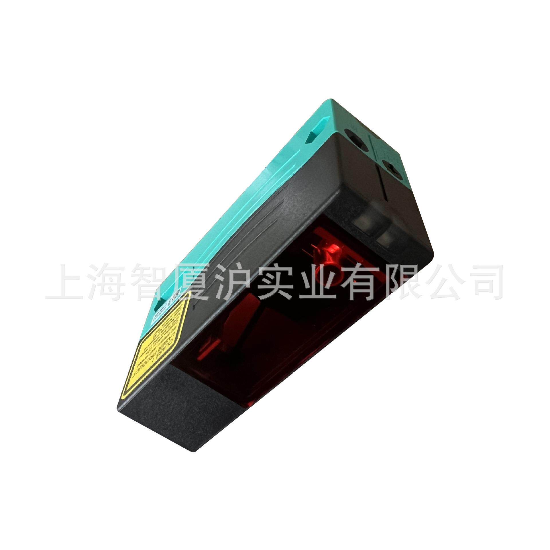 VDM28-8-L-IO/73C/110/122德国P+F倍加福激光测距传感器