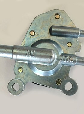 摩托车配件JS110-B-9C-9E-J-X6-9H JY110 JYM110 E8 F8燃油开关