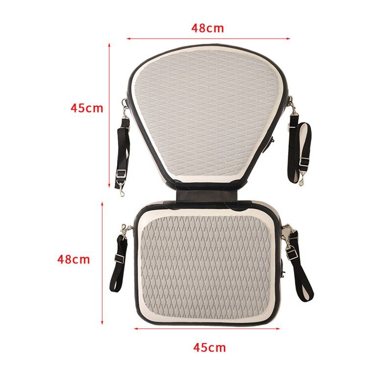 HD新款皮划艇配件坐垫户外冲浪浆板座椅靠背SUP充气冲浪板坐椅,玩具/童车/益智/积木/模型,船模,淘宝优惠券,粉丝福利购,淘宝优惠卷