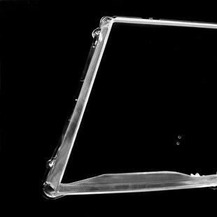 Frontier大灯罩 适用于05 Navara 纳瓦拉前大灯罩 PC面壳 15款