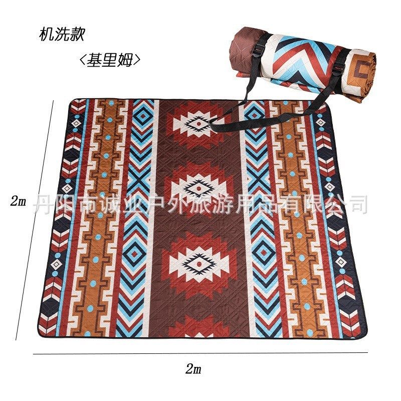 野餐垫防潮垫户外用品帐篷垫草地垫加宽郊游野餐布超声波加厚,户外/登山/野营/旅行用品,防潮垫,淘宝优惠券,粉丝福利购,淘宝优惠卷