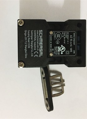 AZ 15ZVRK-1476-1 施迈赛安全互锁开关