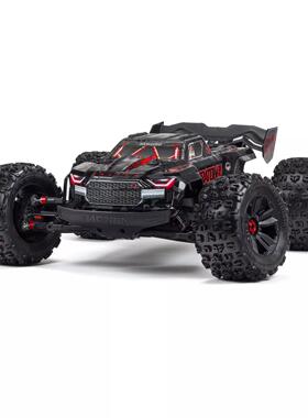 ARRMA KRATON红眼大卡屯 1/5 EXB大脚越野车遥控电动模型车RTR