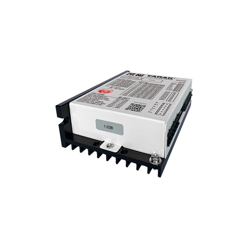 凯福I/O控制调速步进电机驱动器 Y2SED2-F01适配57~86开环步进电