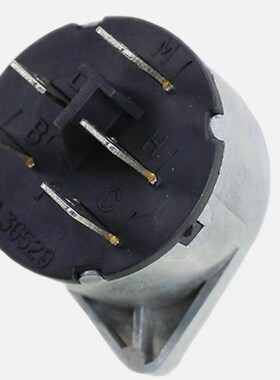 AL36529 AR82014 约翰迪尔刹车灯开关