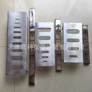 普通6孔新标准针片状规准仪道砟针片状归准仪现货供应