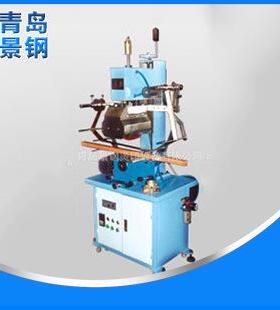 青岛厂家热销 长条滚动烫金机TJ-13