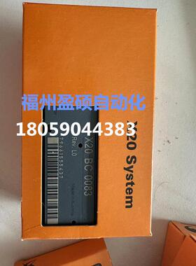 贝加莱模块X20AI1744全新原装现货