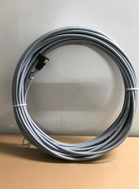 E+L PD2525张力传感器专用通讯电缆线15m