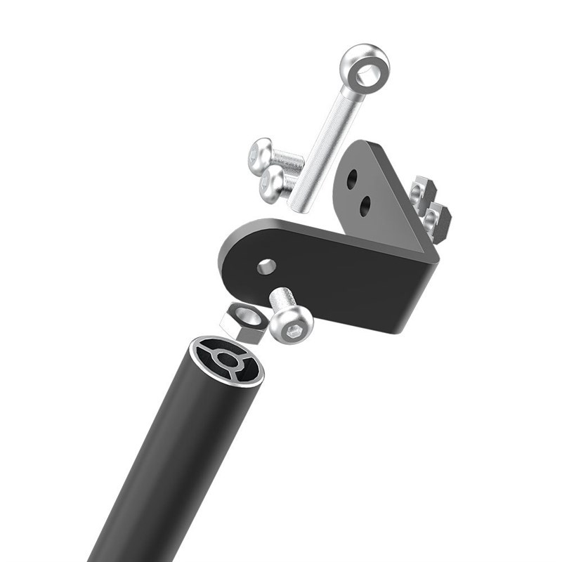 3D打印机配件Ender 3 Pro Ender-3 拉杆套件