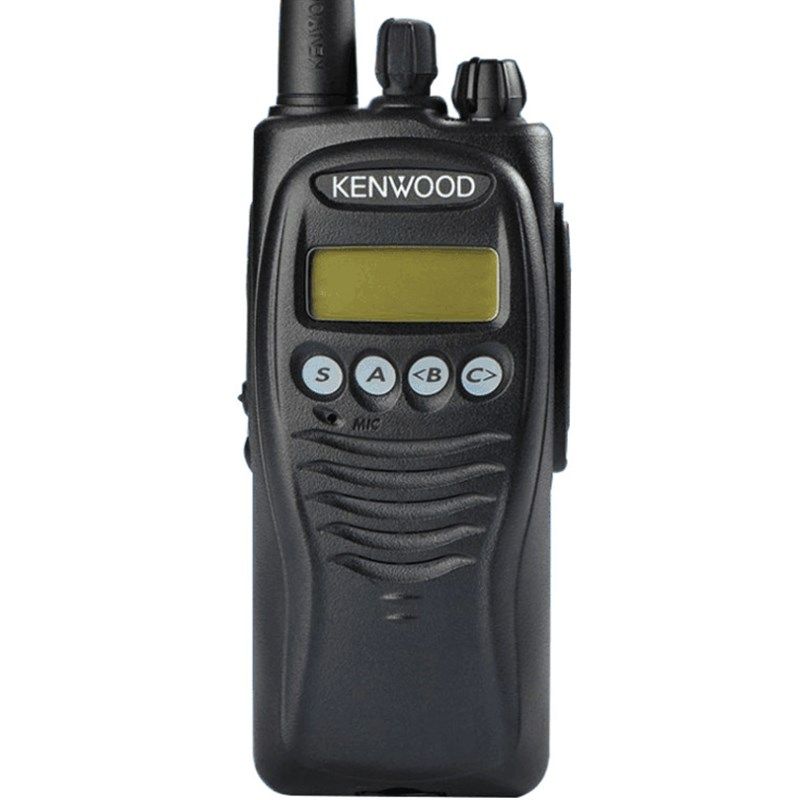 原装建伍对讲机TK3217对讲机 TK-3217/TK2217对讲手台专业对讲机