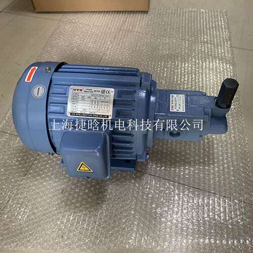 UVS油泵电机组 ROTOR PUMP 2HP-4P-H-UOP220-1润滑泵