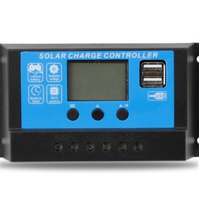 太阳能控制器.10A 20 A30A 40A 50A 60A 70A 80A 90A 100A