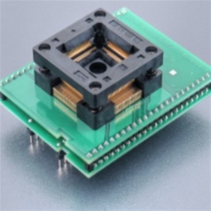 欧洲/ELNEC原装70-4638DIL48/QFP100-1.02 ZIF Kinetis-3芯片