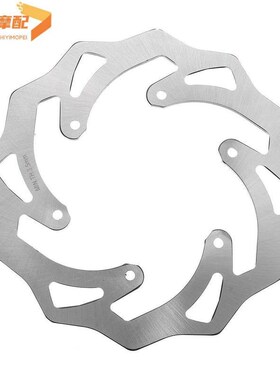 KTM SX SXF EXC SMR SMCR 250 450 350 125 300 前后刹车盘碟刹盘