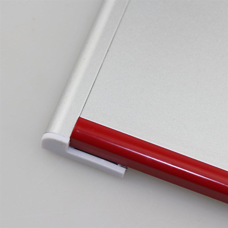 铝合金门牌铝型材标识办公室烤漆科室牌面板半成品logo出货快