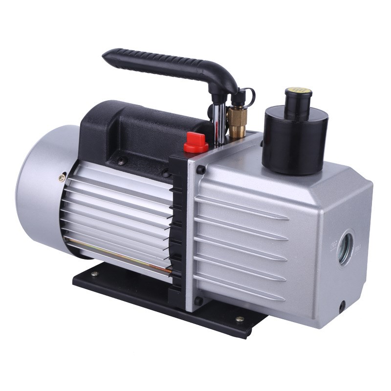 8CFM小型真空泵手机维修工具贴合机泵/制冷工具表组