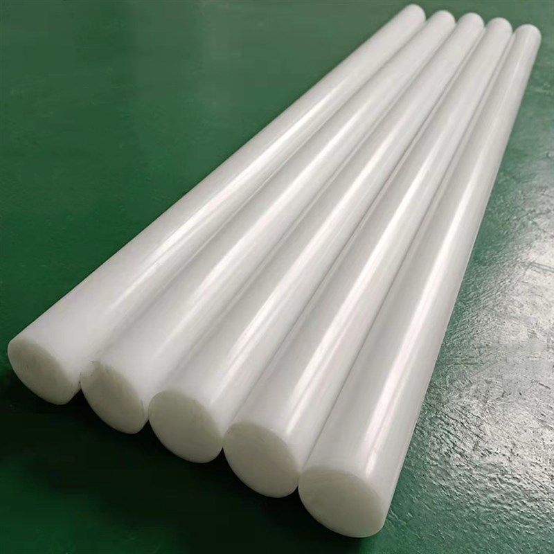 赛钢棒 白色POM棒 黑色pom棒 POM棒 可任意切割,五金/工具,塑料棒,淘宝优惠券,粉丝福利购,淘宝优惠卷