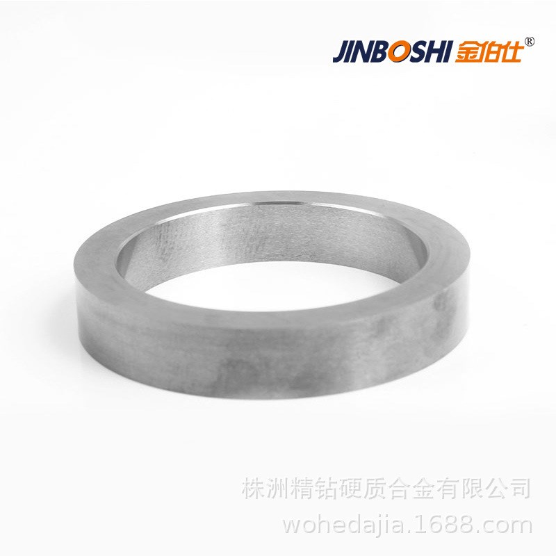制造硬质合金导向轮 YG8钨钢支撑轮 碳化钨合金模具