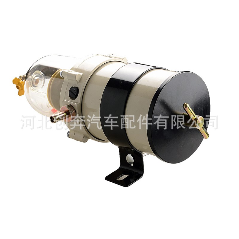 适用于潍柴 重汽900FG900FH柴油(燃油)油水分离器总成