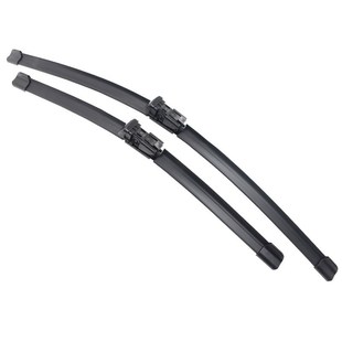 适用于领克01雨刮器片凌克零一原装 专用汽车无骨前雨刷条 胶条18款