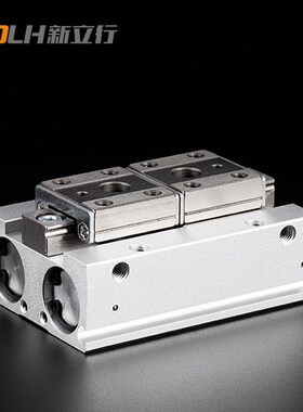 薄型气爪 MHF2-16D MXHF-16D1 MHF2-16D2 MHF2-16D1R MHF2-16D2R