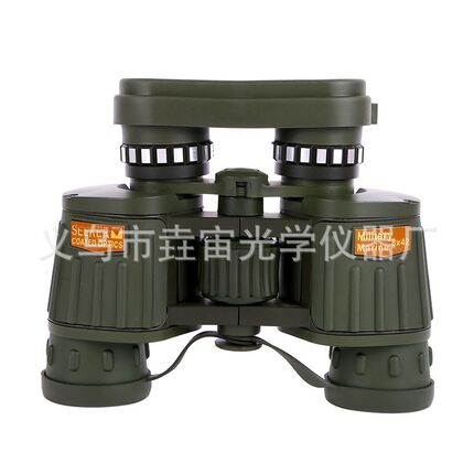 seeker高倍高清非红外望远镜 大目镜超广角8*42 户外演唱会专用