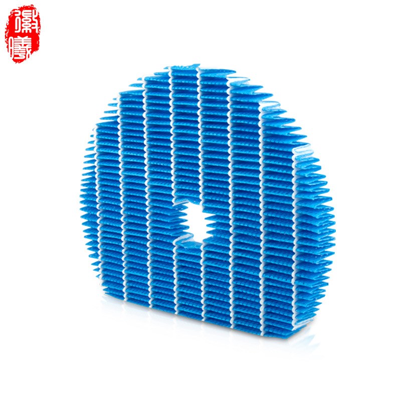 徽曦适配夏普空气净化器加湿滤网KC-JH50/60/70滤芯FZ-G60MFE