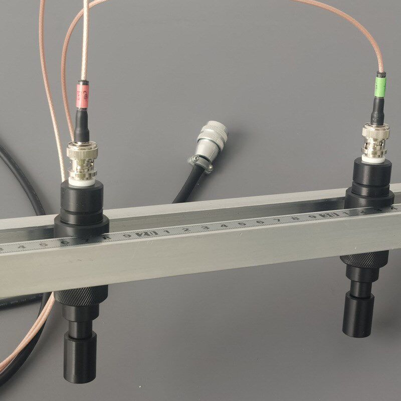 ST2253-F05新款石墨测试探头可调针距石墨材料电阻率测试石墨探头