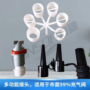 BRAVO车载船用高压充气泵12V电动充气泵船用直流充气泵高压充气泵