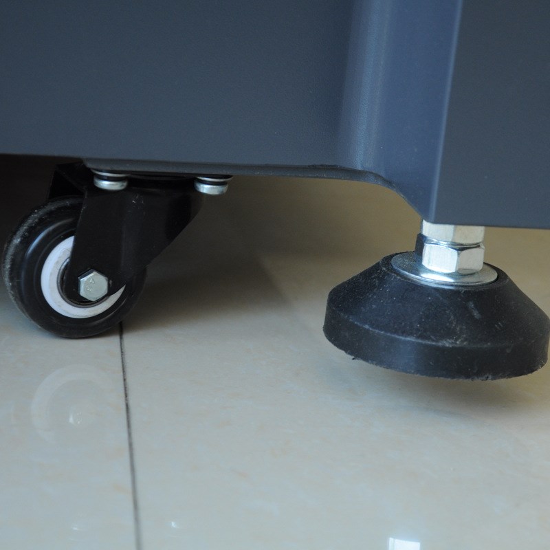 3C电子PCB电路板电容卡片紫外激光喷码机红白色标准台式