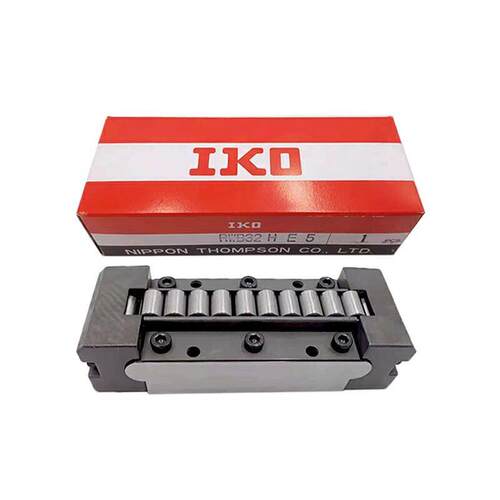 IKO滚动块 SR1540 SR2050 SR2560 SR3270 SR4090 SR50125