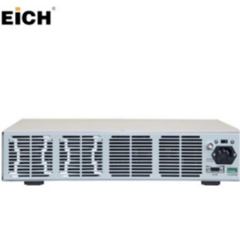 贝奇 CH6311A彩屏智能型纹波电压电流直流电子负载仪CH631