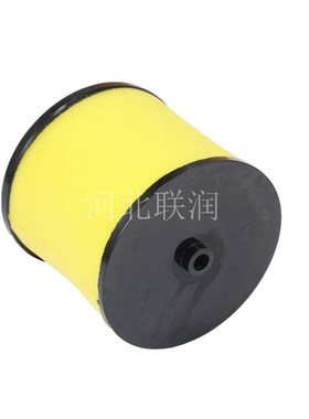 17254-HC5-900;TRX300 TRX300F TRX300FW 摩托车 空气滤清器 滤芯