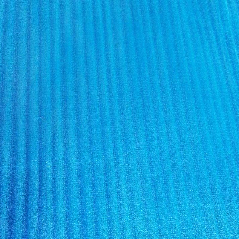 蓝色气泡膜附珍珠棉 EPE珍珠棉泡沫气泡膜泡沫板包装材料包装膜